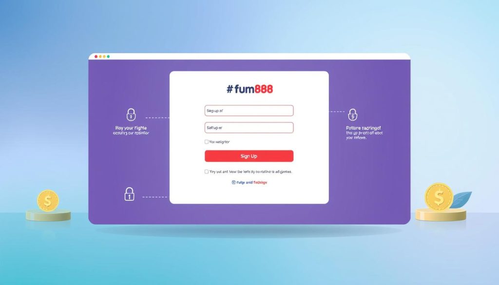 สมัคร Fun88