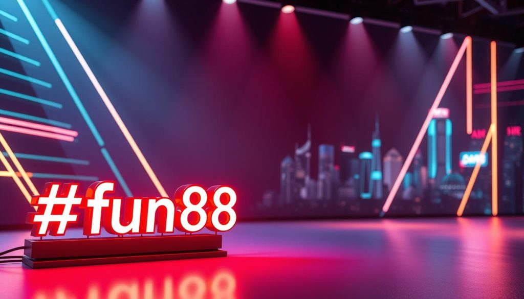 สมัคร fun88
