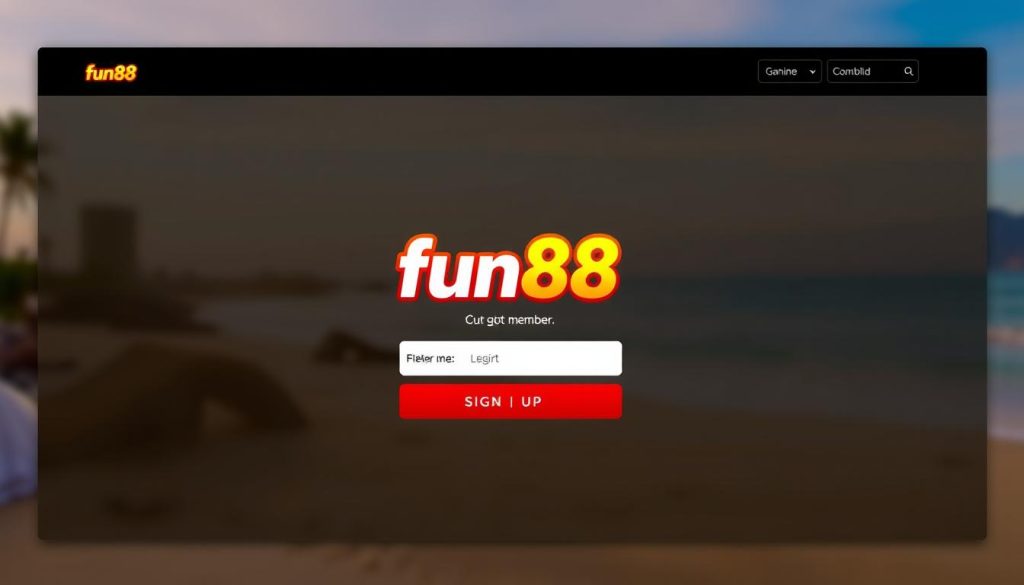 สมัคร fun88