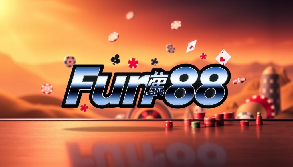 เว็บ fun88