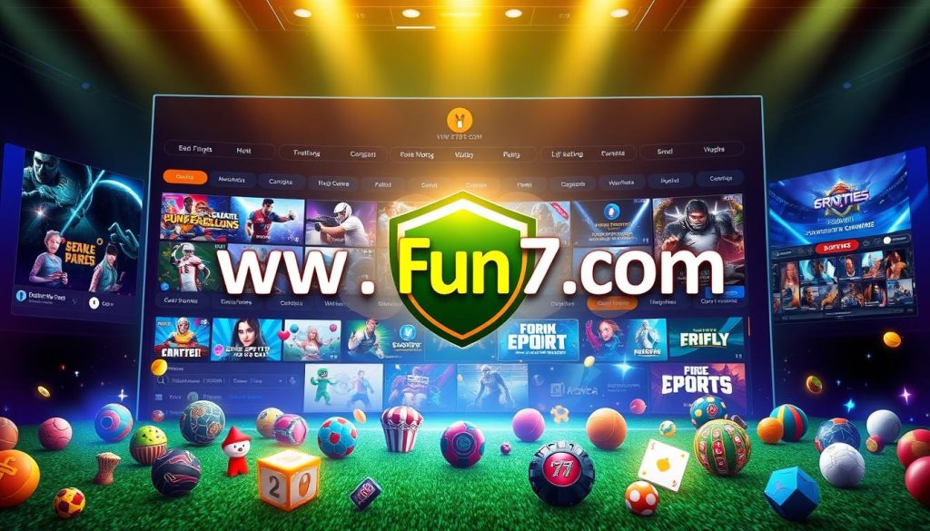 แพลตฟอร์มบันเทิงครบวงจร www fun78 com